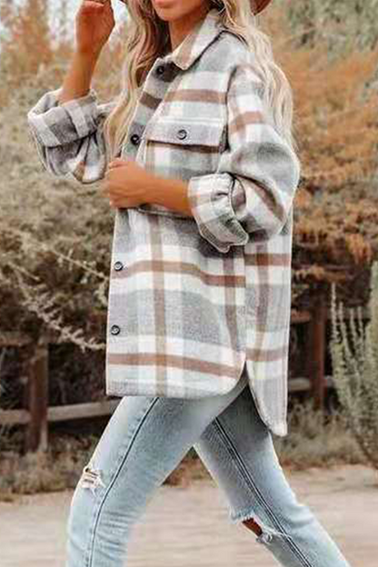 Beautifully Finished Garment in a Timeless Design