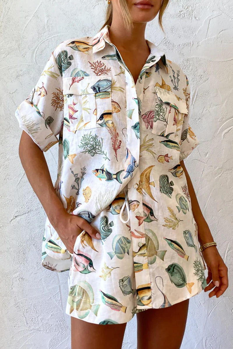 Beautifully Crafted Garment in a Classic Style