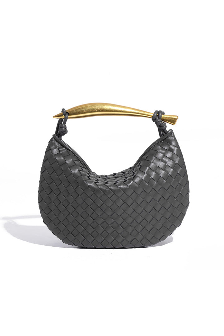 Classic Vintage Bag with a Flattering Fit