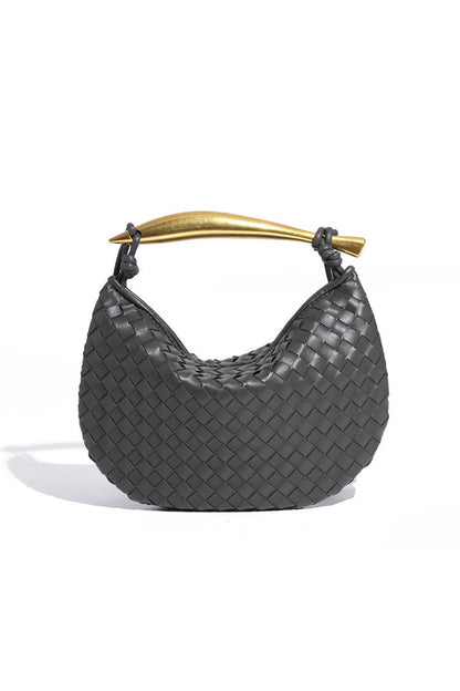 Classic Vintage Bag with a Flattering Fit