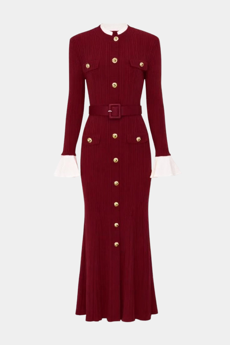 Classic Vintage & Enduringly Stylish Dress