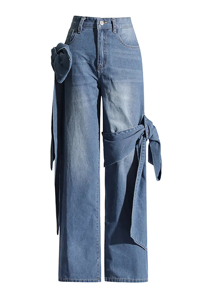 Elegantly Styled Garment for Everyday Wear