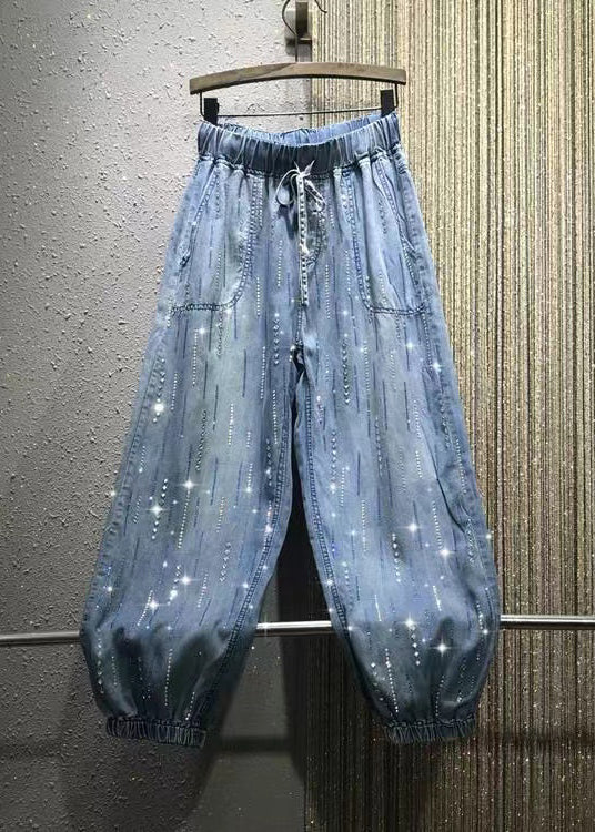 Beautifully Finished Pants in a Timeless Design