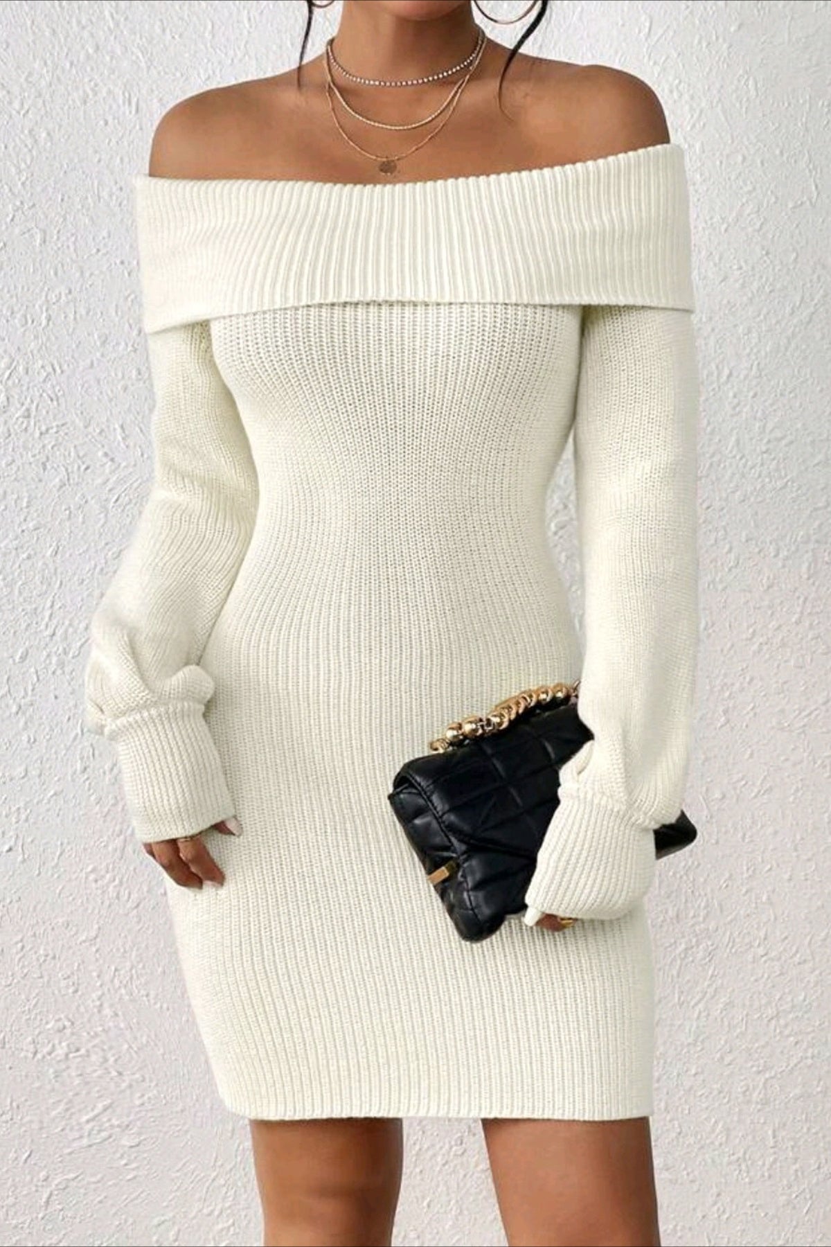 Beautifully Crafted Sweater in a Classic Style