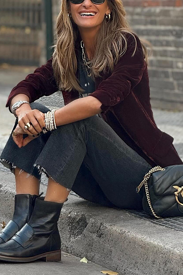 Gracefully Styled Cardigan for Any Occasion