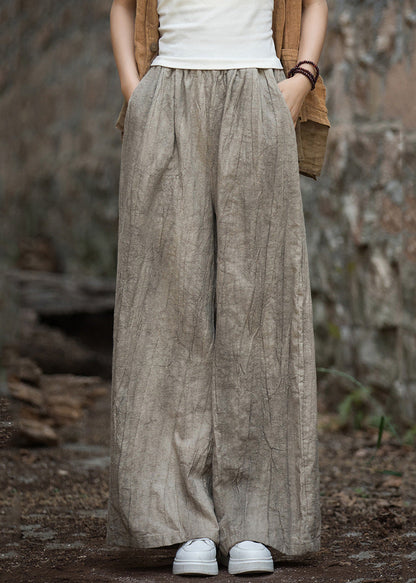 Polished Pants with an Effortless Classic Look
