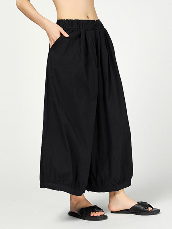 Gracefully Styled Pants for Any Occasion