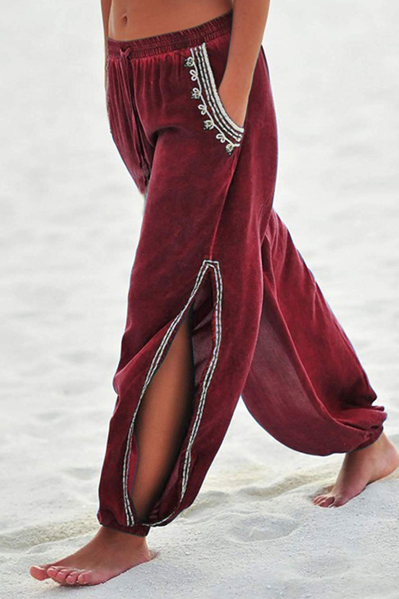 Well Tailored Garment with a Graceful Silhouette