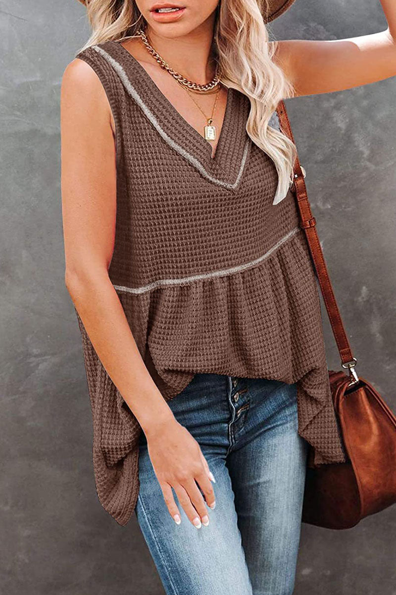 Beautifully Balanced Top with Timeless Character