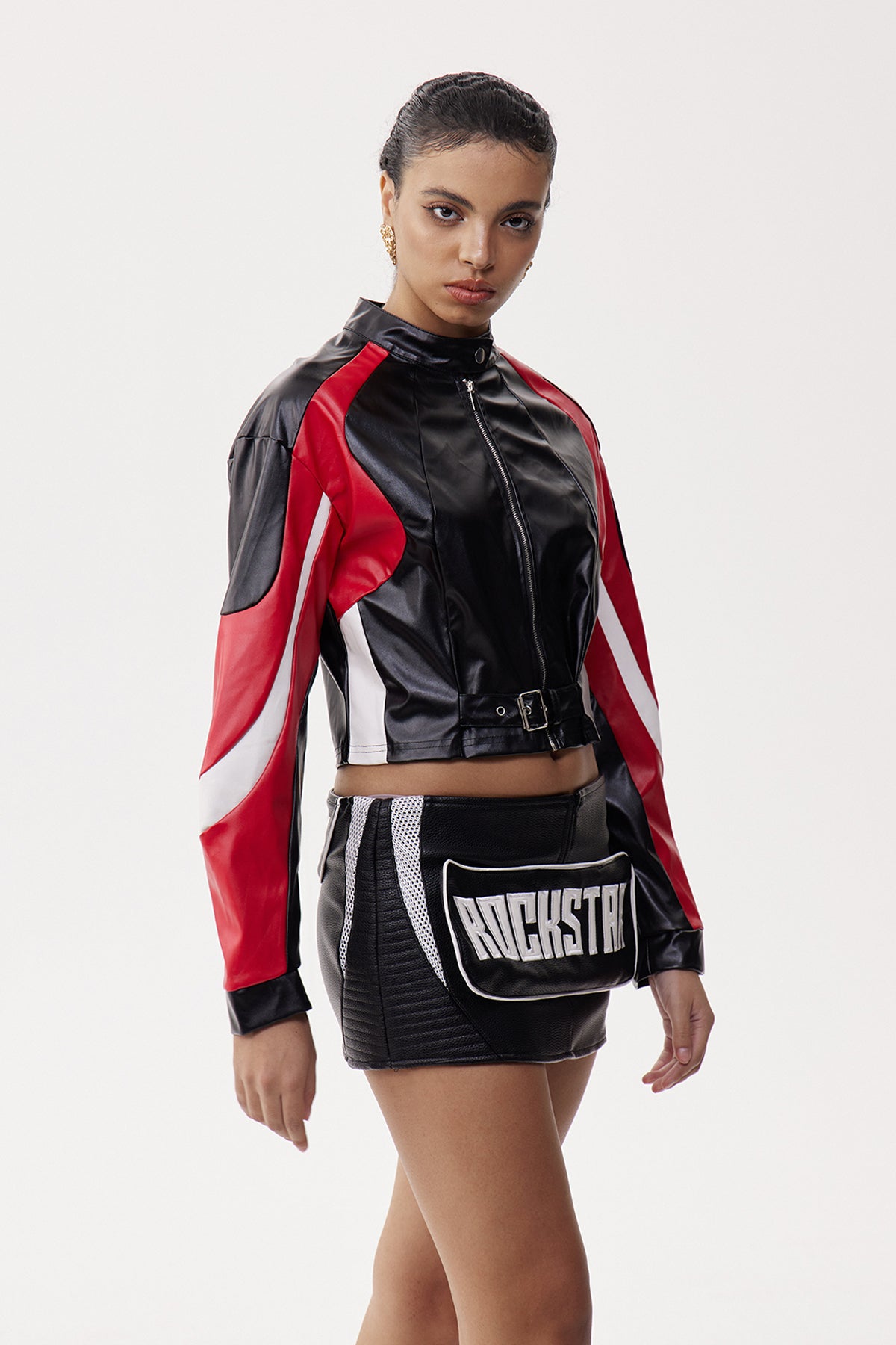 Beautifully Finished Jacket in a Timeless Design