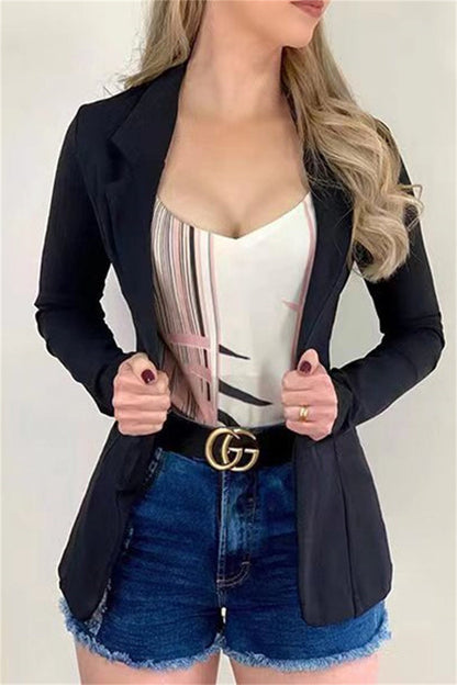 Elegantly Styled Cardigan for Everyday Wear
