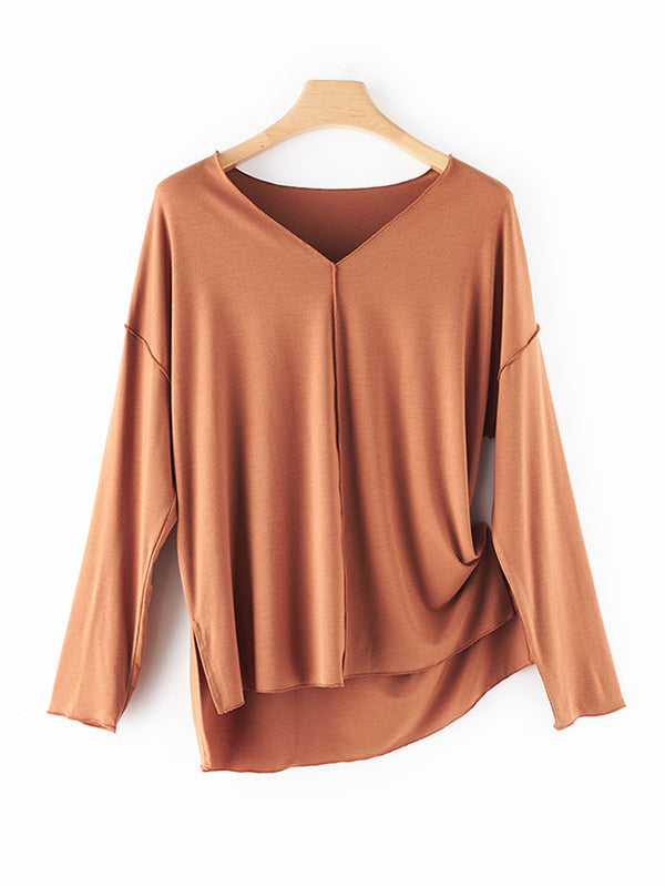 Beautifully Finished Garment in a Timeless Design