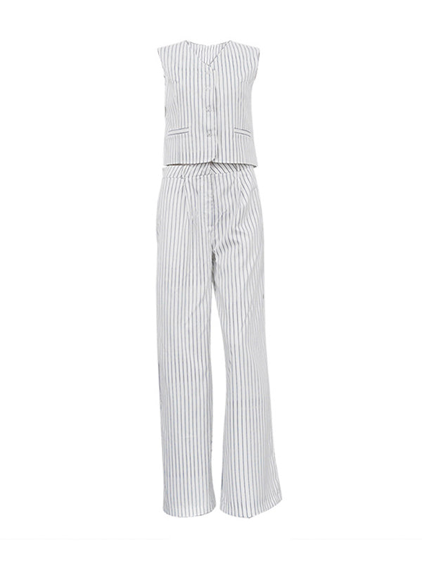 Polished Pants with an Effortless Classic Look