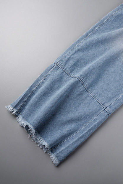 Elegantly Styled Garment for Everyday Wear