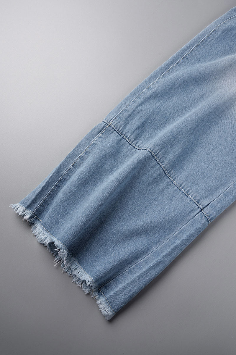 Elegantly Styled Garment for Everyday Wear