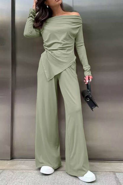 Vintage Inspired Garment with a Contemporary Edge