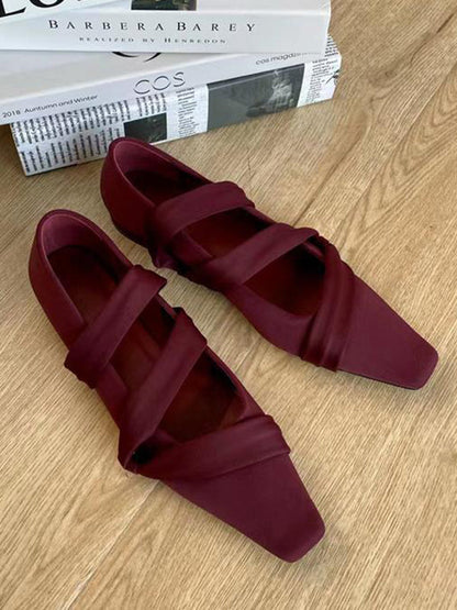 Beautifully Crafted Shoes in a Classic Style