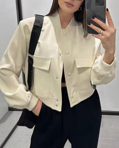 Classic Vintage Garment with a Flattering Fit