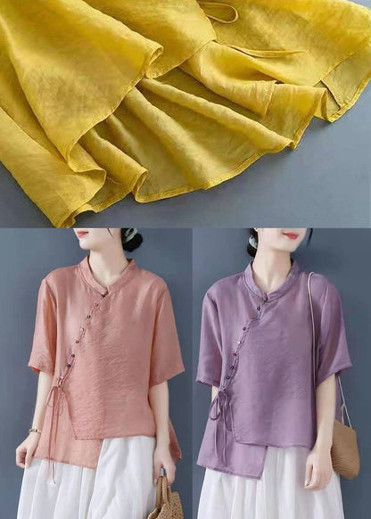 Sophisticated Shirt with a Clean Classic Look
