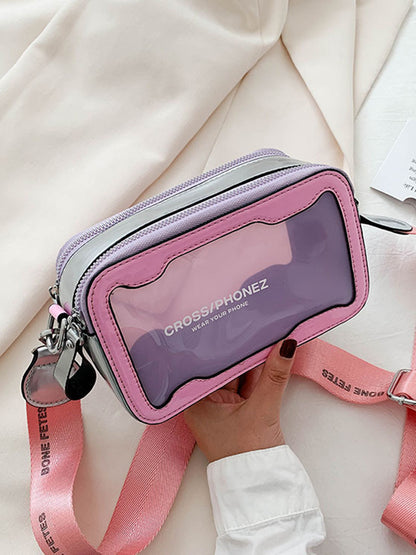 Beautifully Balanced Bag with Timeless Character
