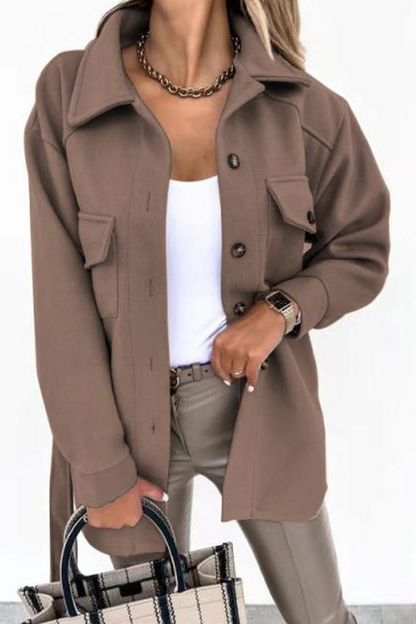 Beautifully Crafted Garment in a Classic Style