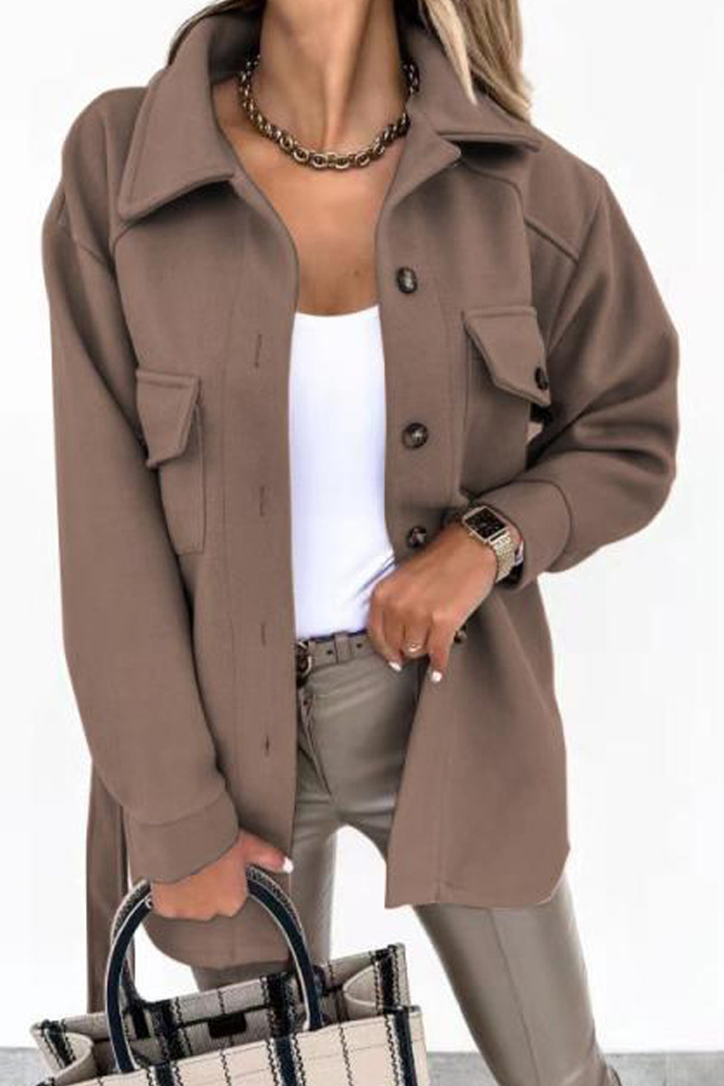 Beautifully Crafted Garment in a Classic Style