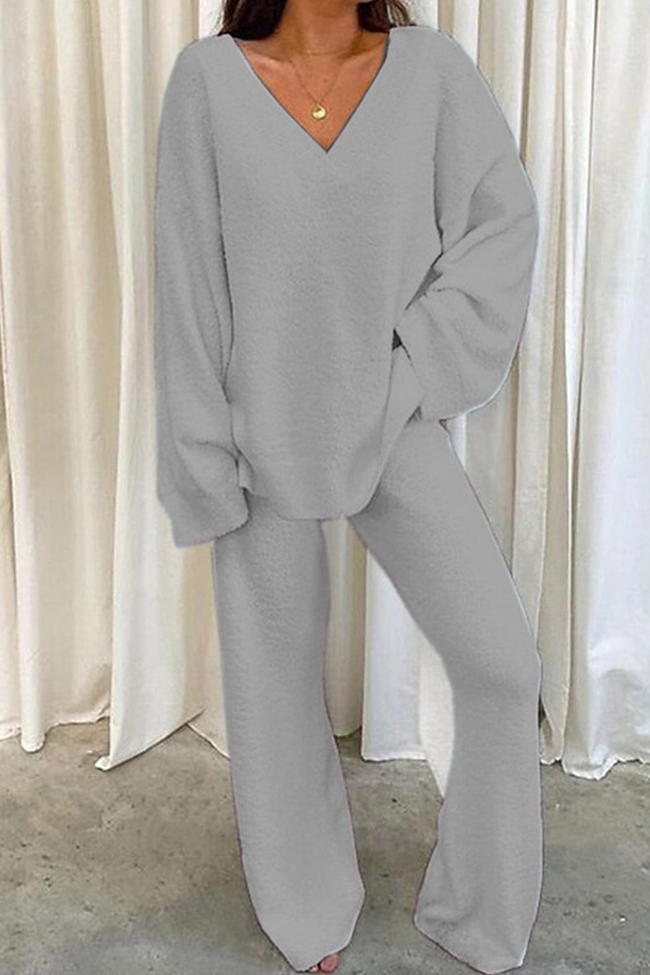 Polished Garment with an Effortless Classic Look