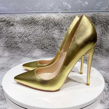 Beautifully Crafted Shoes in a Classic Style