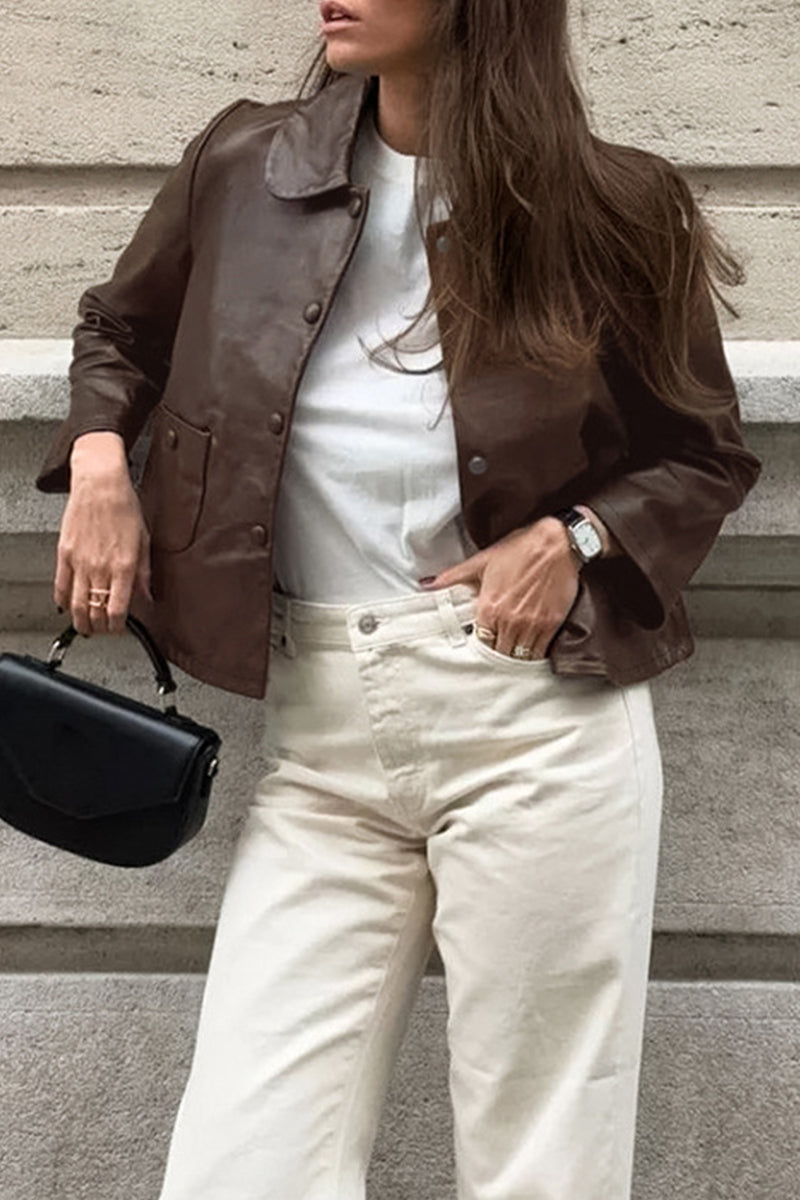 Classic Vintage Garment with a Flattering Fit
