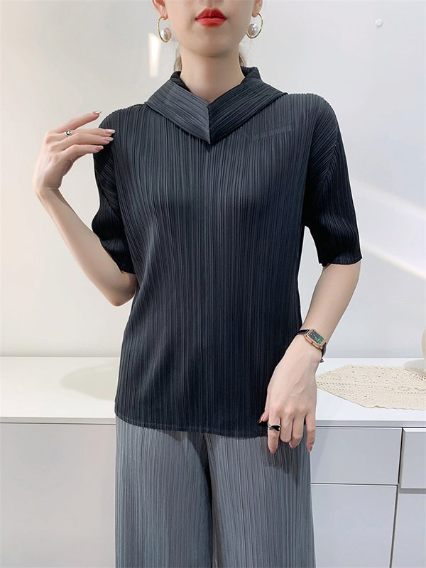 Gracefully Styled T-Shirt for Any Occasion