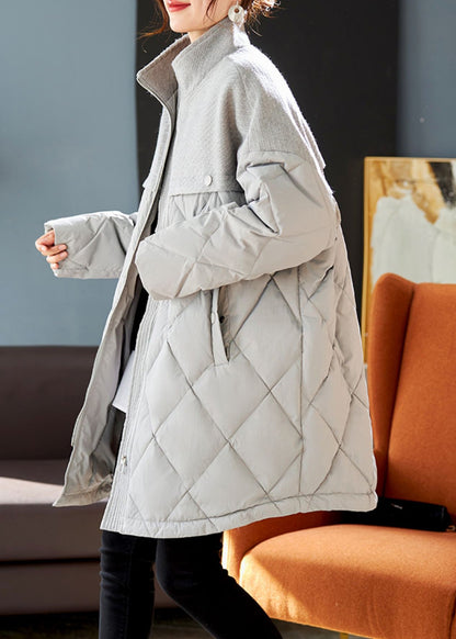 Beautifully Crafted Coat in a Classic Style