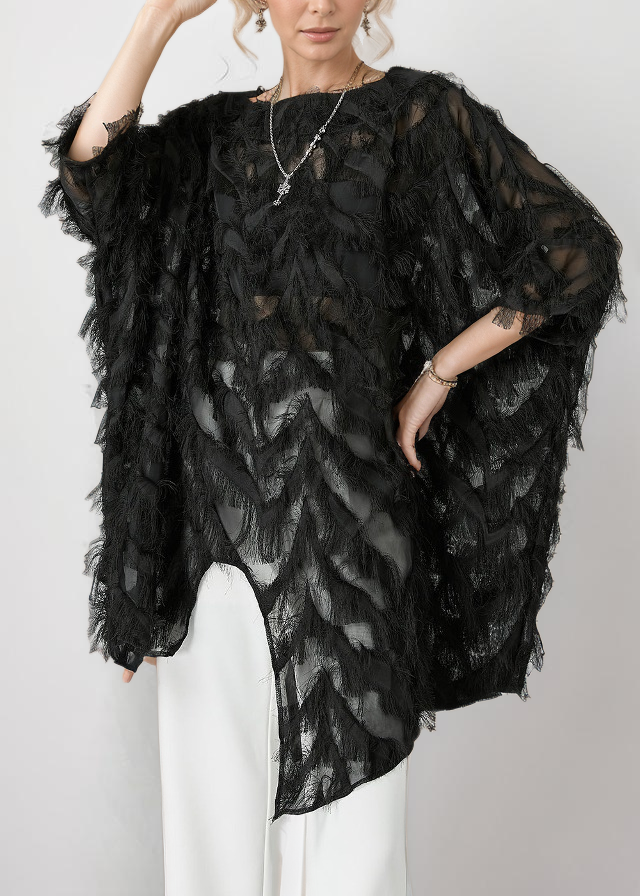 Beautifully Balanced Top with Timeless Character