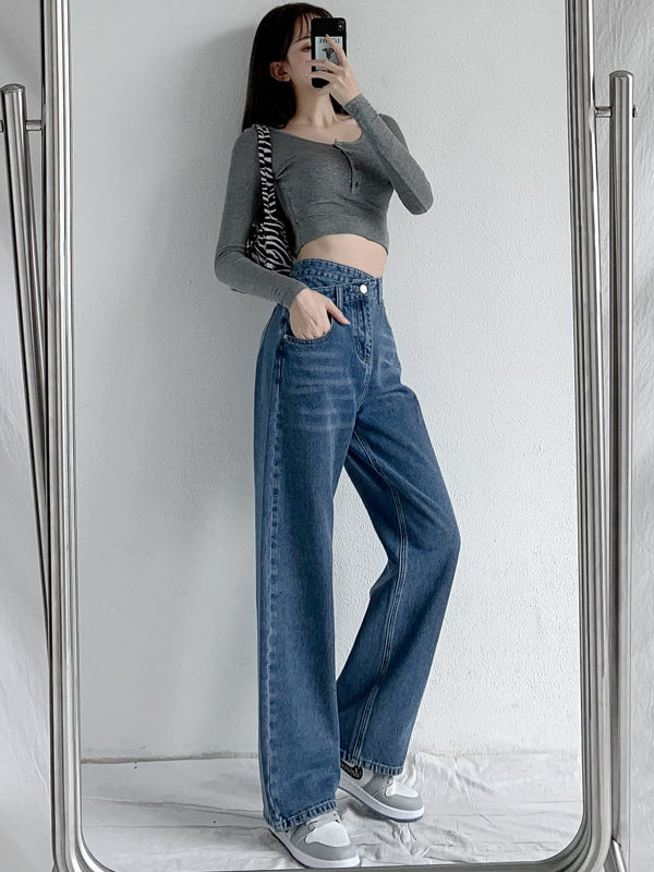 Beautifully Crafted Pants in a Classic Style