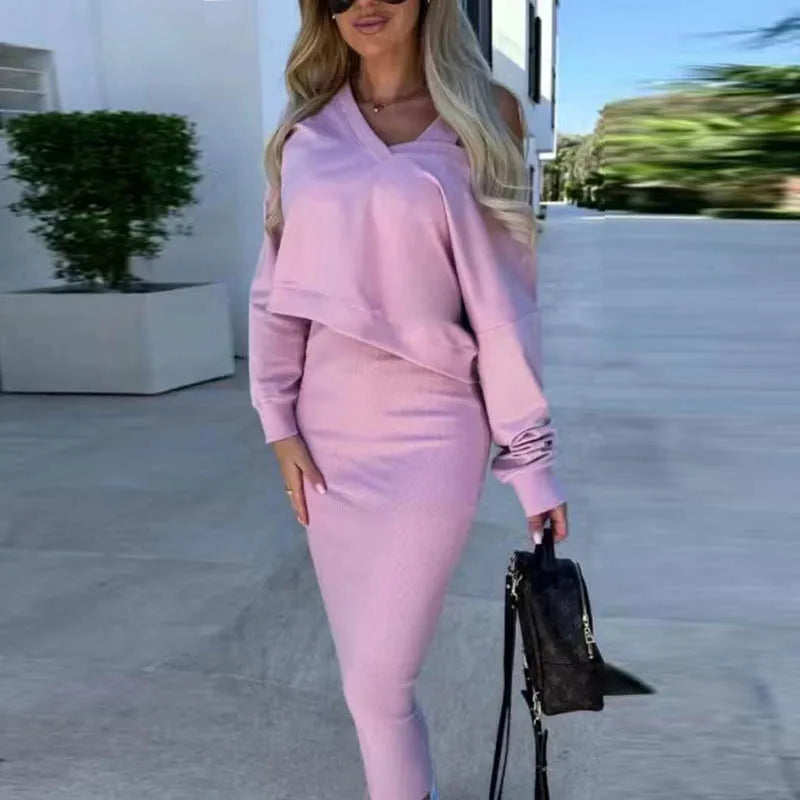 Elegantly Styled Garment for Everyday Wear