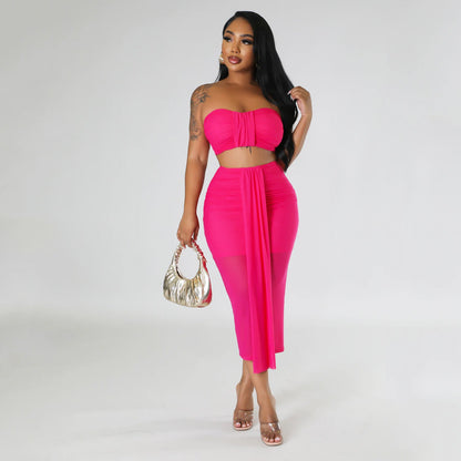 Classic Vintage Garment with a Flattering Fit