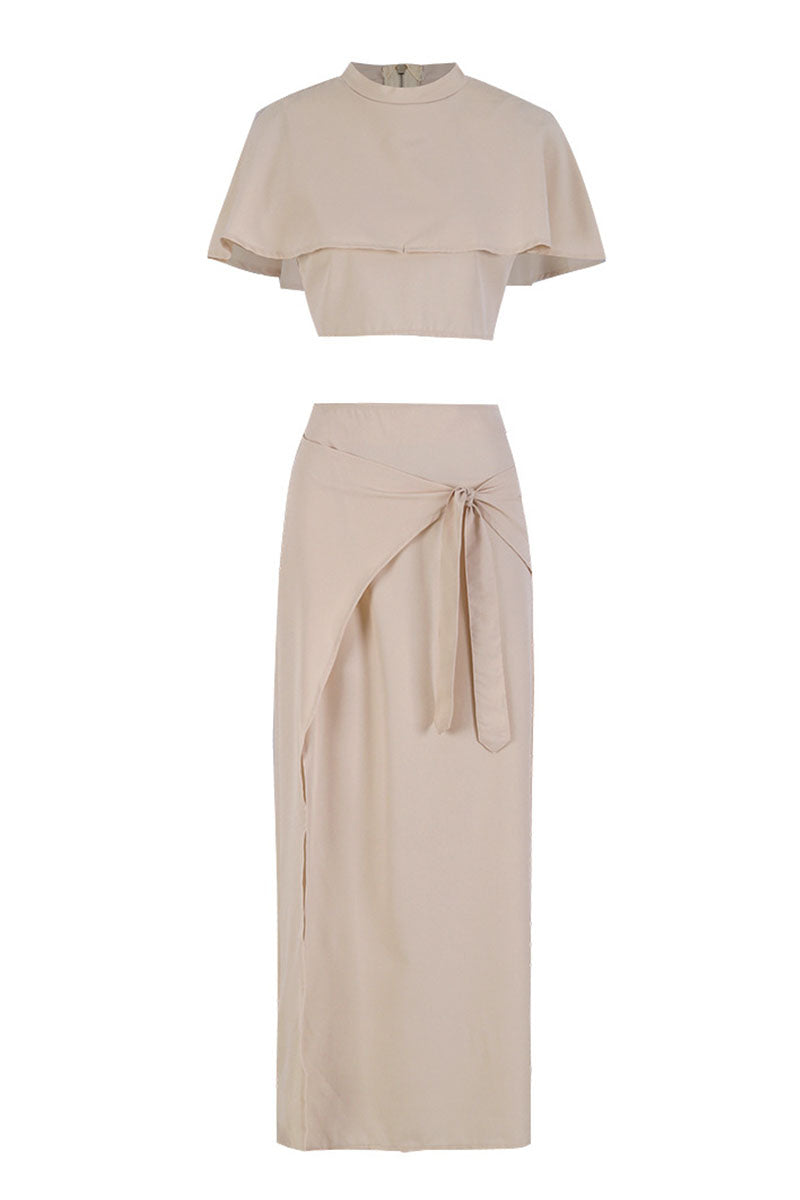 Polished Garment with an Effortless Classic Look