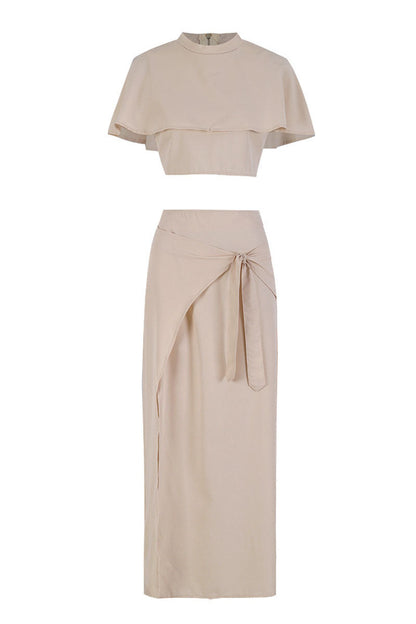 Polished Garment with an Effortless Classic Look