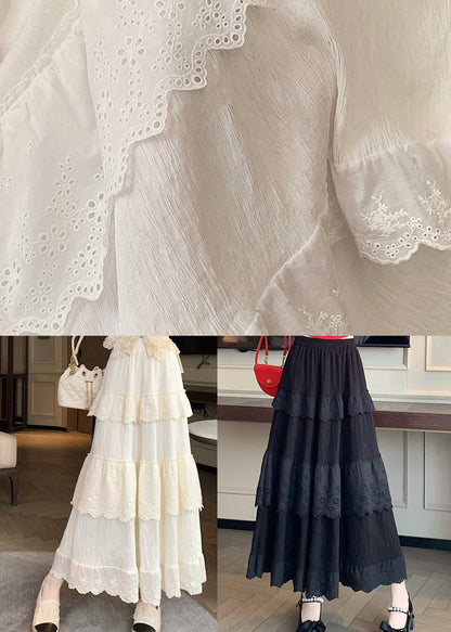 Vintage Inspired Garment with a Contemporary Edge