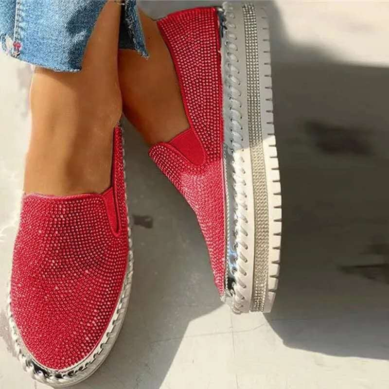 Classic Vintage & Enduringly Stylish Shoes
