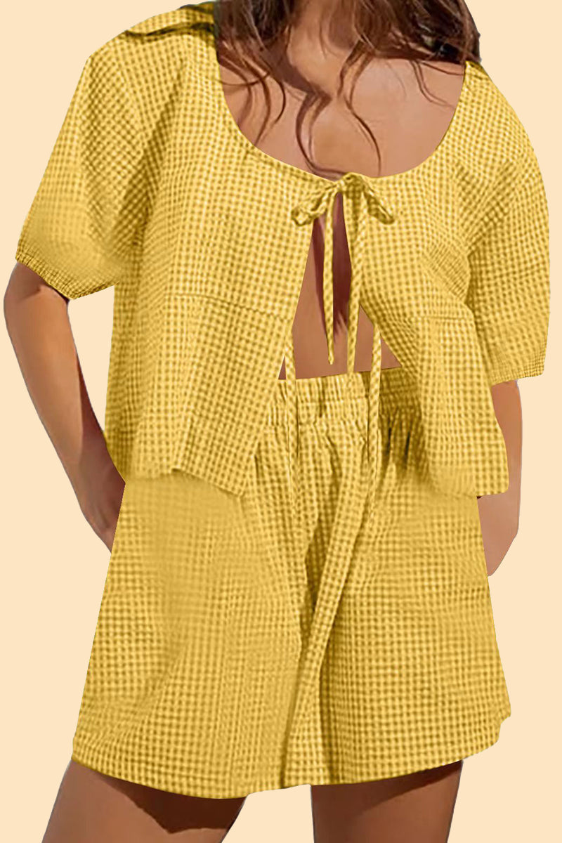 Beautifully Finished Garment in a Timeless Design