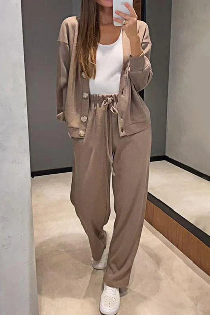 Gracefully Styled Garment for Any Occasion