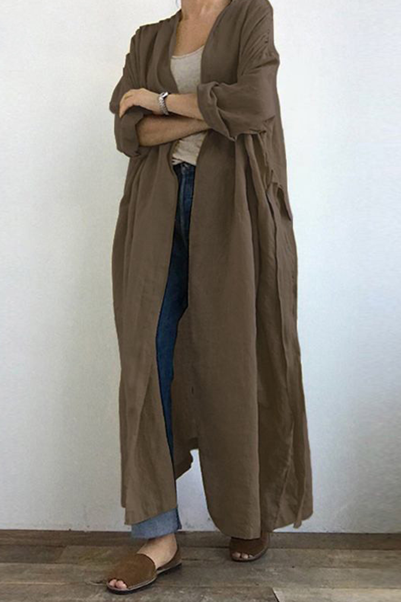 Beautifully Crafted Garment in a Classic Style