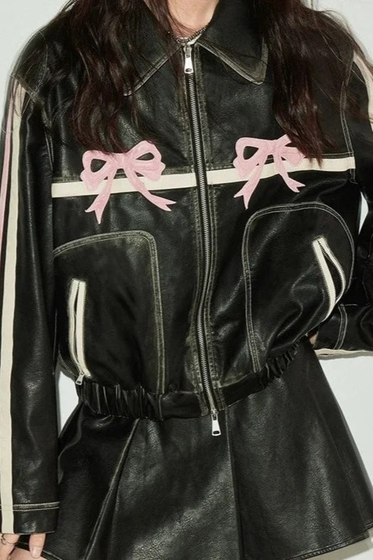 Sophisticated Jacket with a Clean Classic Look