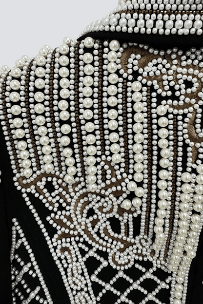 Gracefully Styled Garment for Any Occasion