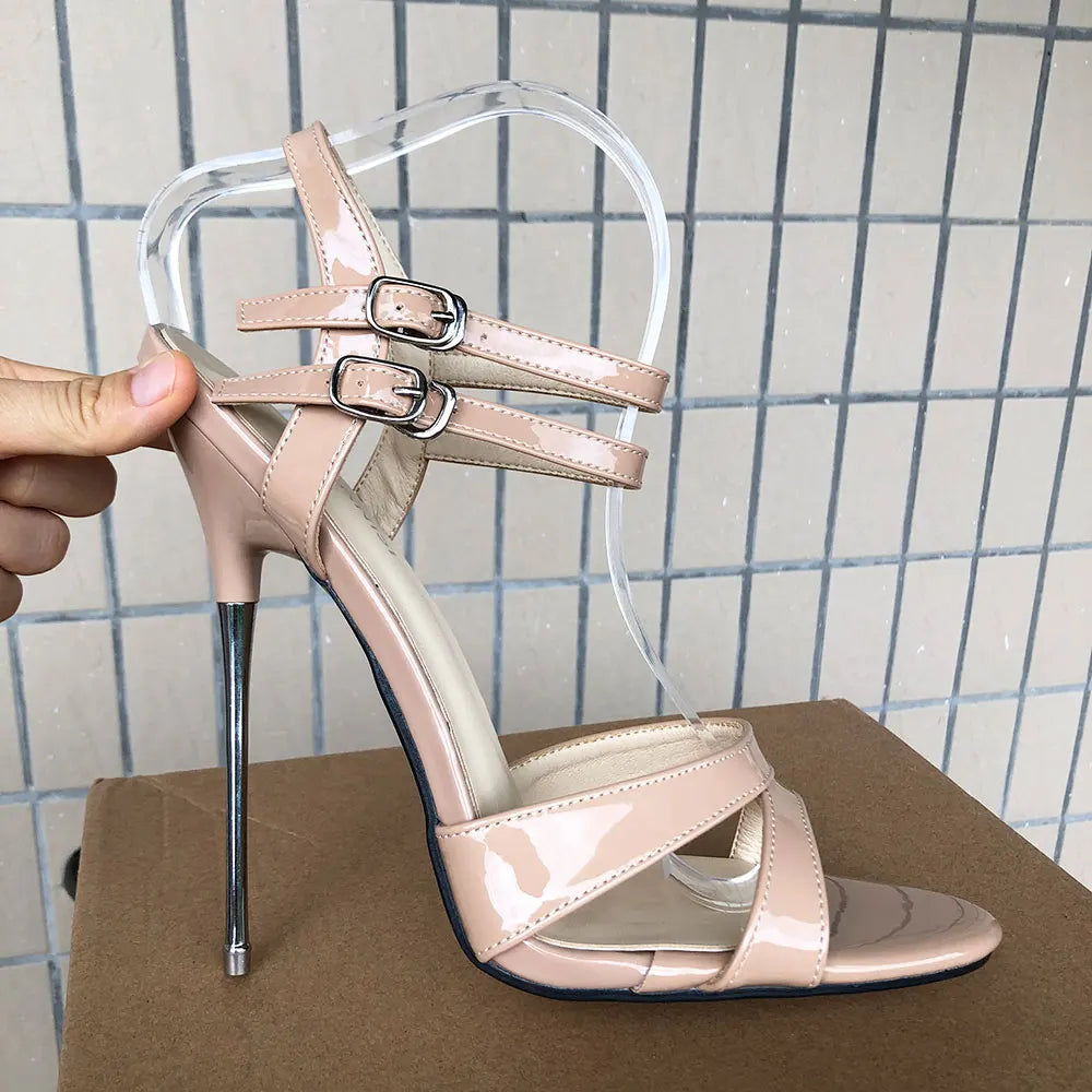 Beautifully Crafted Sandals in a Classic Style