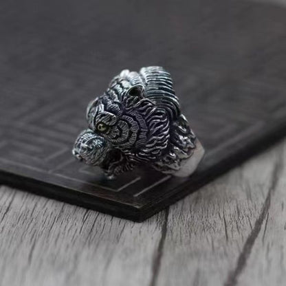 Beautifully Finished Garment in a Timeless Design