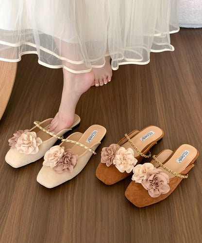 Classic Vintage & Enduringly Stylish Sandals