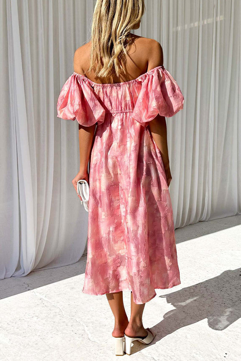 Classic Vintage & Enduringly Stylish Dress