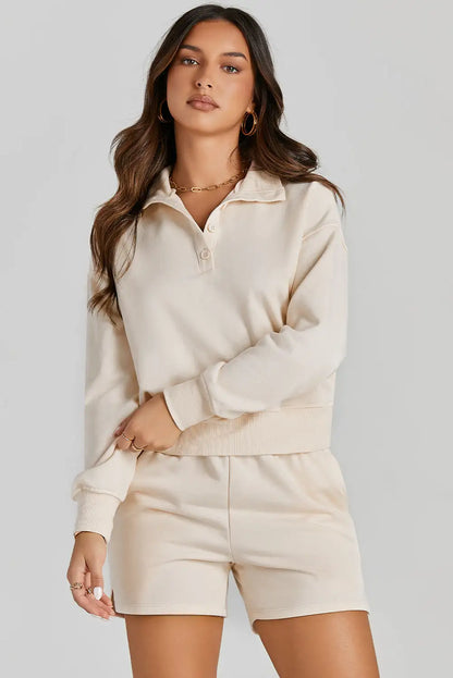 A Vintage Style Top with Delicate Timeless Details