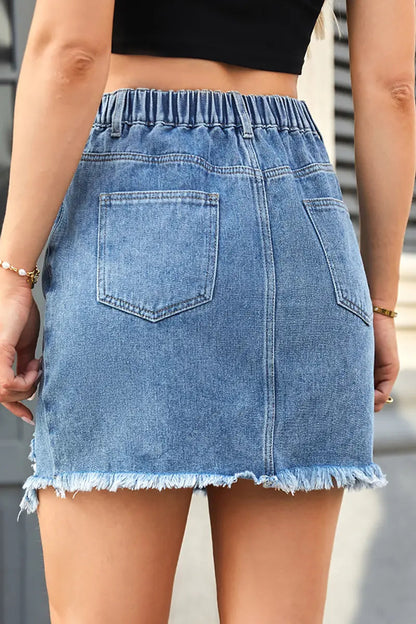 Polished Garment with an Effortless Classic Look
